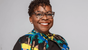 Eme Essien Lore, senior advisor, Organisational Health, ESG Africa