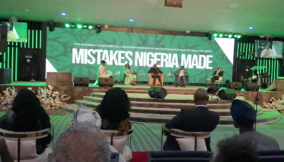 Eminent Nigerians identify, proffer solutions to nation’s challenges
