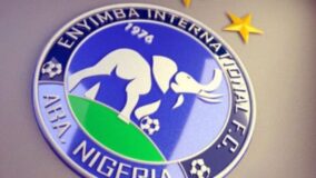 Enyimba FC