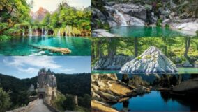 Explore 5 must-see national parks in Europe for Nigerians and others