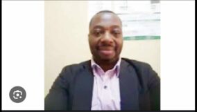 Fonobong Udoudom UNN lecture r