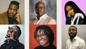Forbes Under 30 Summit Africa
