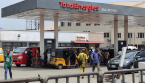 Fuel scarcity hits again as depots dry up