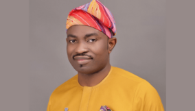 My growing up influenced my entrepreneurship endeavour – Gbenga Adigun, Co-founder Rebar Perfecta