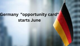 Germany opens doors to skilled workers with opportunity card starts June