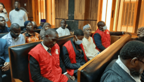 EFCC slams fresh charges on Emefiele over 753 unit estate in Abuja