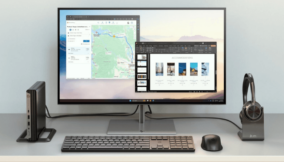 HP paves path for sustained growth with Breakthrough Innovation at Amplify Partners Conference