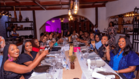 IWM: Henley & Partners, Her Network collaborate to empower, recognize women