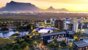 Here are Africa’s 9 smartest cities in 2024
