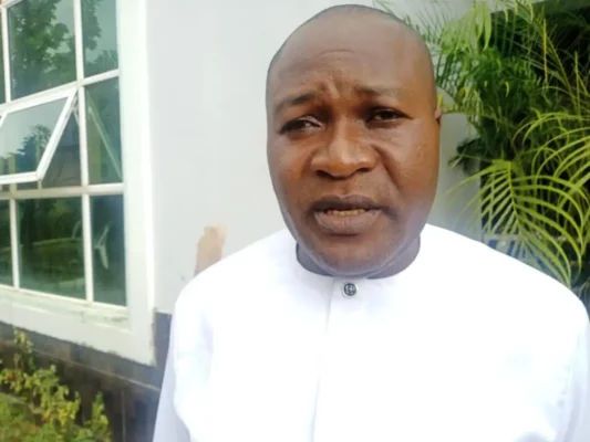 Hon. Musa Sule