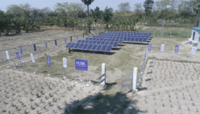 Husk Power secures $20M to expand mini-grid in Nigeria