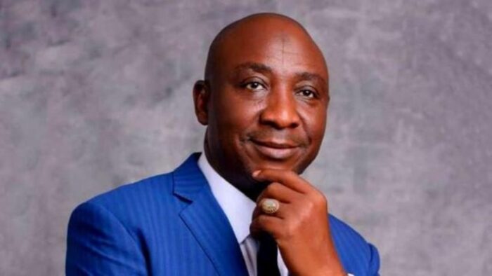 Ibrahim Gusau