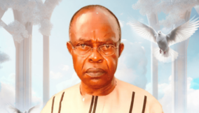 Ubabukoh family releases burial plans for veteran journalist