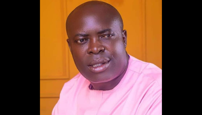 For equity, next chairman of Umuahia South LG in Abia should come from Nsirimo – Lekwuwa