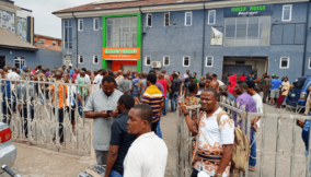 Igbo traders demand harmonised tax as Kwara govt seals up business premises