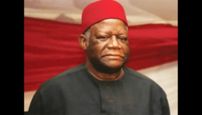 Nwachukwu: Why Presidential system is failing Nigeria