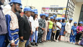 We operate world class environment standards – Indorama Nigeria