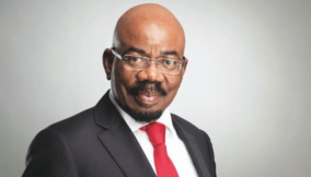 Tinubu hails Ovia’s admission to Freedom of the City of London.