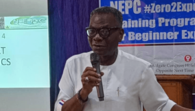 NEPC seeks to boost non-oil export in Niger Delta