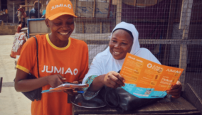 Powering rural economy through e-commerce