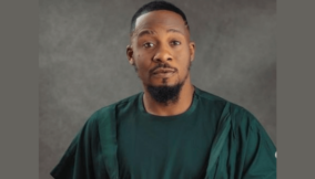 The sad story of ‘Junior Pope’