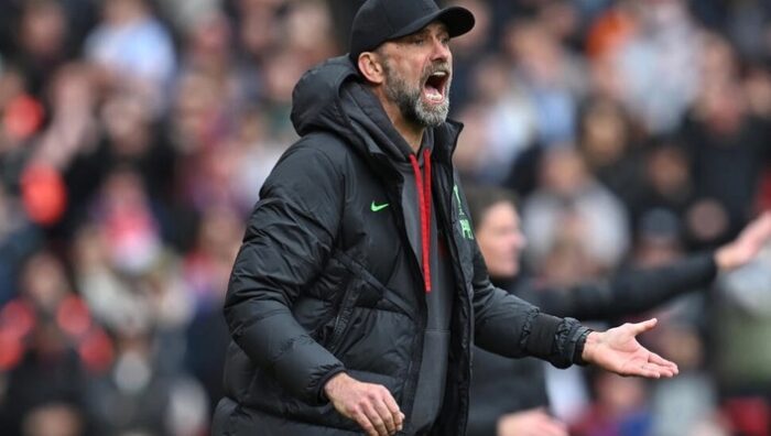 Jurgen-Klopp