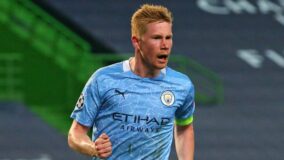 Kevin De Bruyne (2)