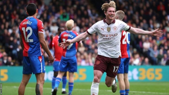 Kevin de Bruyne (1)