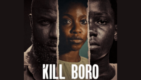 ‘Kill Boro’ marks another milestone for ‘First Feature Project’s director pipeline