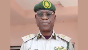 How the Nigerian Correctional Service Act has brought positive reforms – Njoku