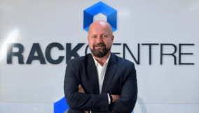 Rack Centre, EdgeNext partner to launch cloud hosting services in Nigeria