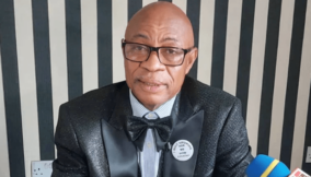 The ministry of every Christian is to look out for those in bondage – cleric