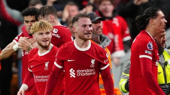Liverpool