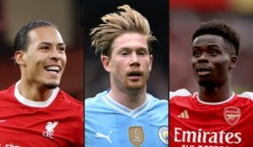 Liverpool-Mancity-arsenal