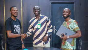 Group seeks partnership for Make Music Akwa Ibom 2024