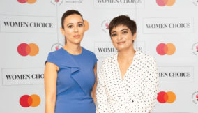 Mastercard, Women Choice partner to expand investment for female entrepreneurs