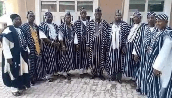 Mbayion council denounces security breaches, refutes destruction of ex-governor Aku’s residence