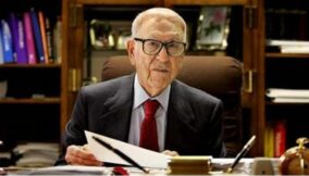 Meet George,102, world’s oldest billionaire worth $1.7 bn