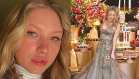 Meet Livia Voigt,19, world’s youngest female billionaire