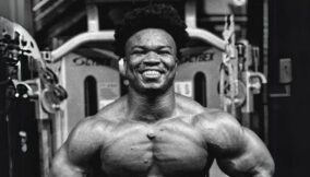 Michael Chidozie
