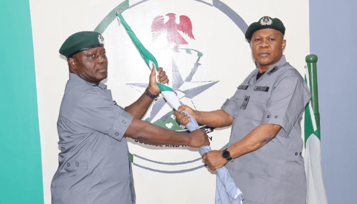 Ugbagu assumes duty in Owerri, targets compliance with trade guideline
