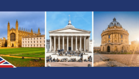 Here are top 10 most-educated countries in 2024