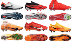 Top 10 priciest high-tech soccer footwear of 2024