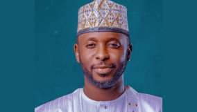 FMDQ Group appoints Muhammad Abdullahi as chairman
