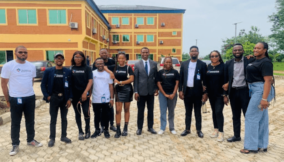 Delivering Empowerment: Trading Pro and NBRRI join forces to enrich staff personal finance amidst financial and economic challenges in Nigeria