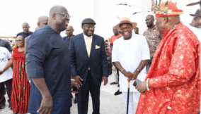 Over 2 million persons receive free medicare in oil region