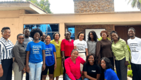 Institute trains journalists on beauty therapy, aesthetic treatments