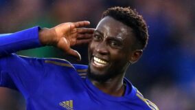 Ndidi-leicester