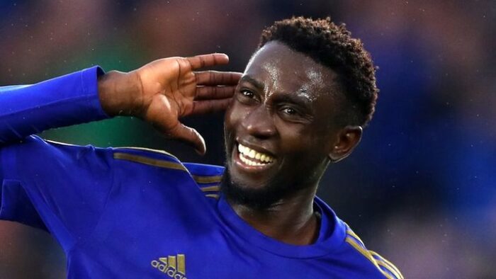 Ndidi-leicester