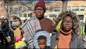 Nigerian family facing deportation in Canada receives temporary residence